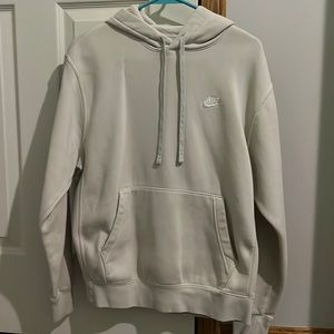 Women’s Nike Hoodie